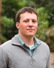 Stephen Brohawn