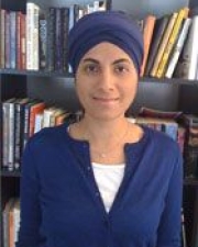 Supreet Kaur
