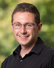 Moriel Vandsburger