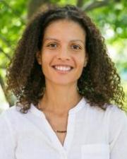 Sarah E. Vaughn