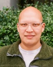 Vivek Shende