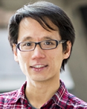 Alvin Cheung