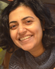 Barna Saha