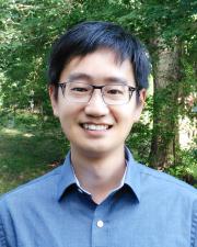 Yangnan Gu