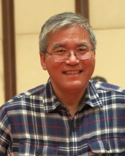 Dung-Hai Lee