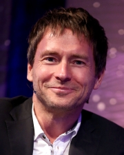 Edward Frenkel