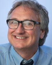 Jeffrey Reimer
