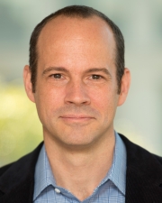 Jay P Graham