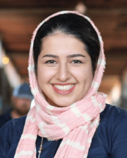 Niloufar Salehi