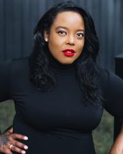 Stephanie Jones-Rogers