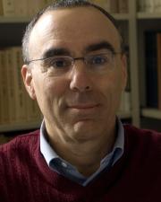 Robert Sharf
