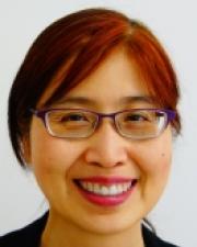 Weihong Bao