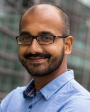 Aditya Parameswaran