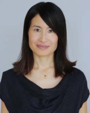 Carolyn Chen