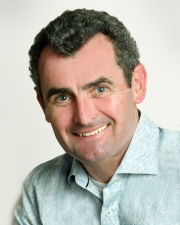 Oliver O'Reilly