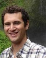 Daniel Stolper