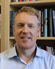 David Harding