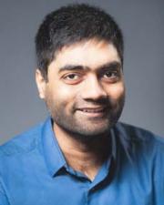 Adityanand Guntuboyina