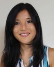 Harriet Lau