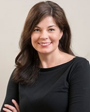 Sandra McCoy