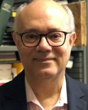Ignacio Navarrete