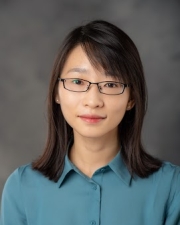 Jingshen Wang