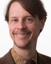 Jonathan Shewchuk