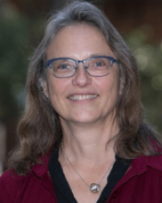 Rhonda Righter