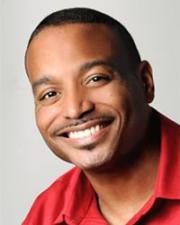 Rucker Johnson