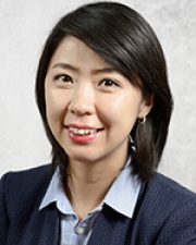 Sophia Shao