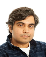 Srigokul Upadhyayula