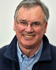 Steven Conolly