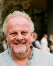 Steven Evans