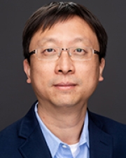 Yi Ma