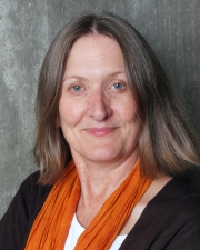 Elizabeth Macdonald