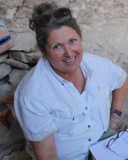 Kim Shelton