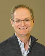 Paul Alivisatos