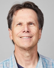 Bruce Fuller