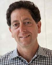 Kevin Shokat