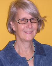 Emilie Bergmann