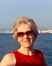 Karen Barkey
