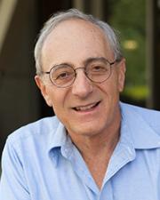 Michael Reich