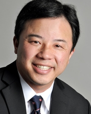 Xiang Zhang
