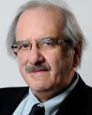 Alexander Skabardonis