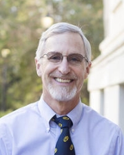 Andrew Scharlach