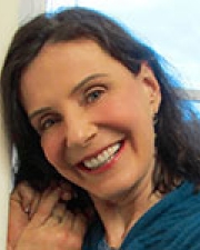 Candace Slater