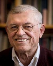 David Wake