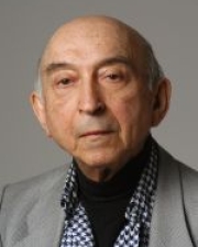 Lotfi Zadeh