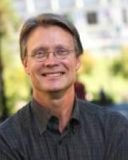 Mark Richard