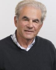 Richard Scheffler
